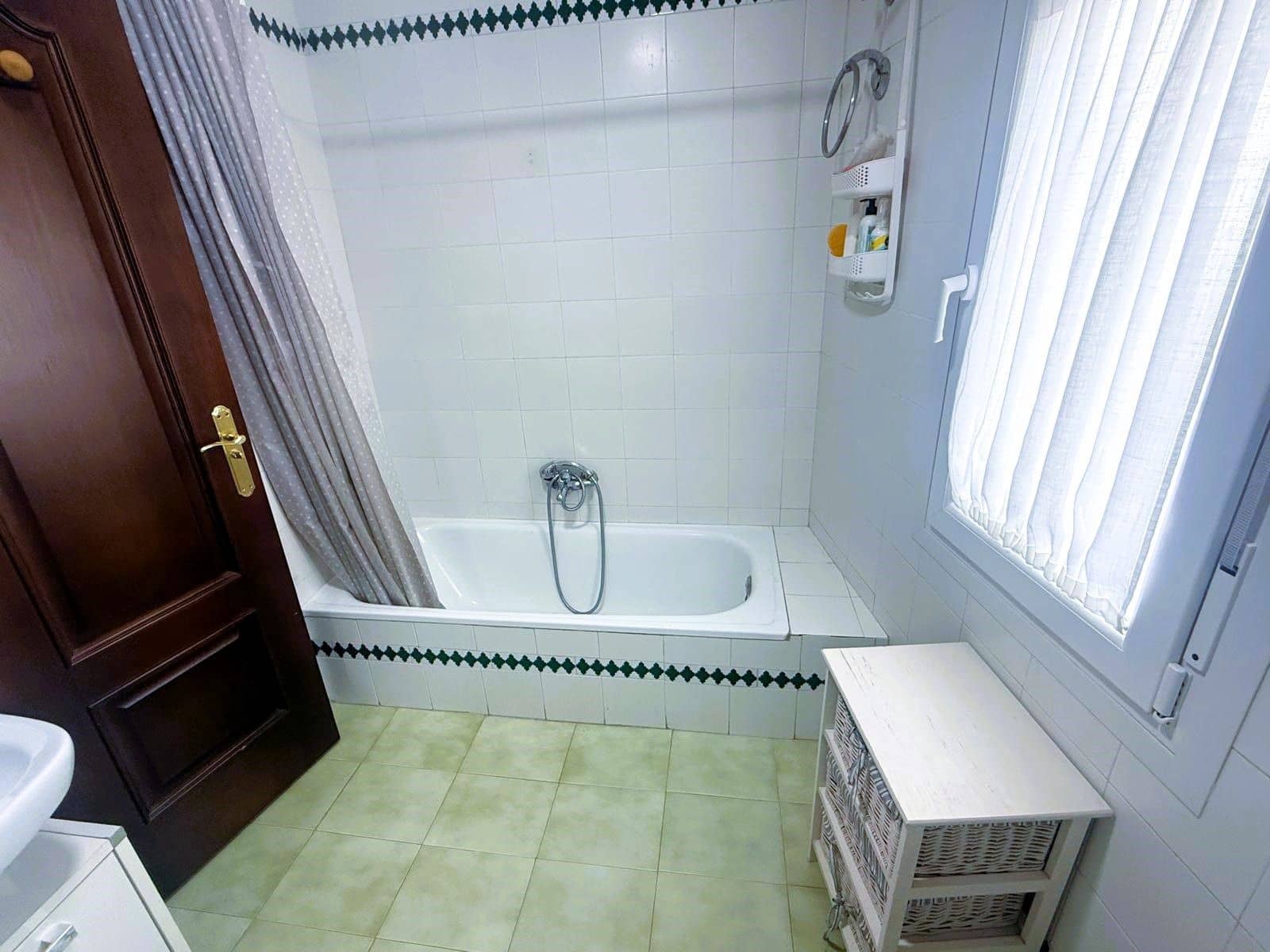 3 soveværelse Lejlighed til salg i Castell de Ferro - € 230.000 (Ref: 9480797)