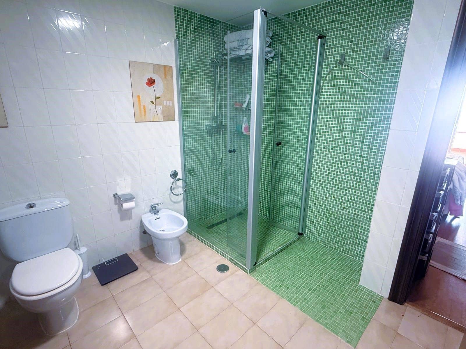 3 soveværelse Lejlighed til salg i Castell de Ferro - € 230.000 (Ref: 9480797)