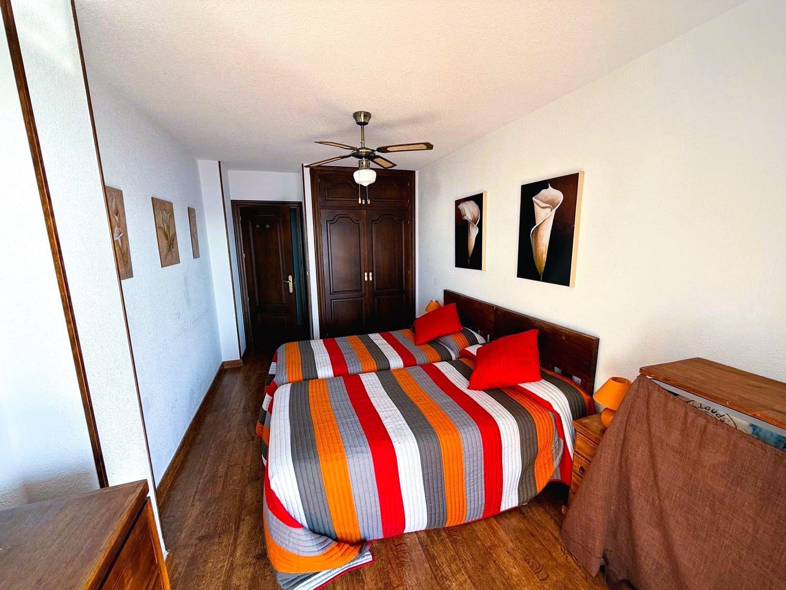 3 soveværelse Lejlighed til salg i Castell de Ferro - € 230.000 (Ref: 9480797)