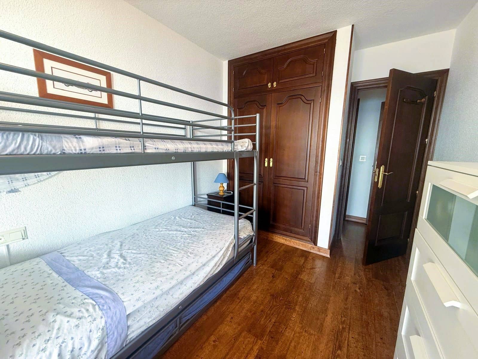 3 soveværelse Lejlighed til salg i Castell de Ferro - € 230.000 (Ref: 9480797)