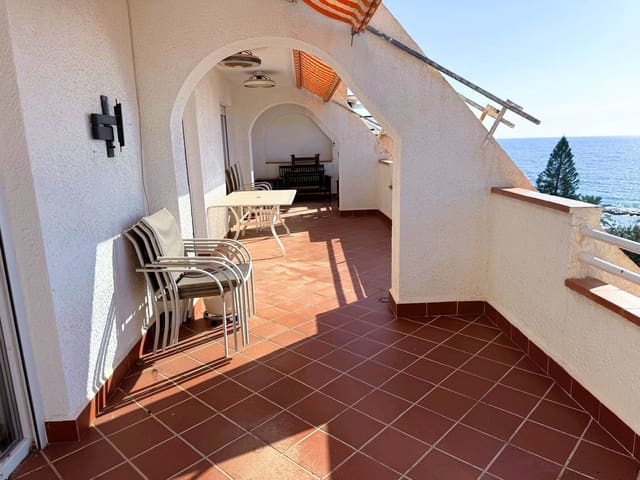 3 soveværelse Lejlighed til salg i Castell de Ferro, Gualchos - € 230.000 (Ref: 9480797)