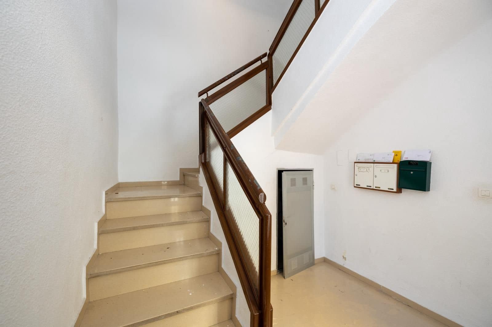 4 soveværelse Lejlighed til salg i Motril - € 118.000 (Ref: 9480798)