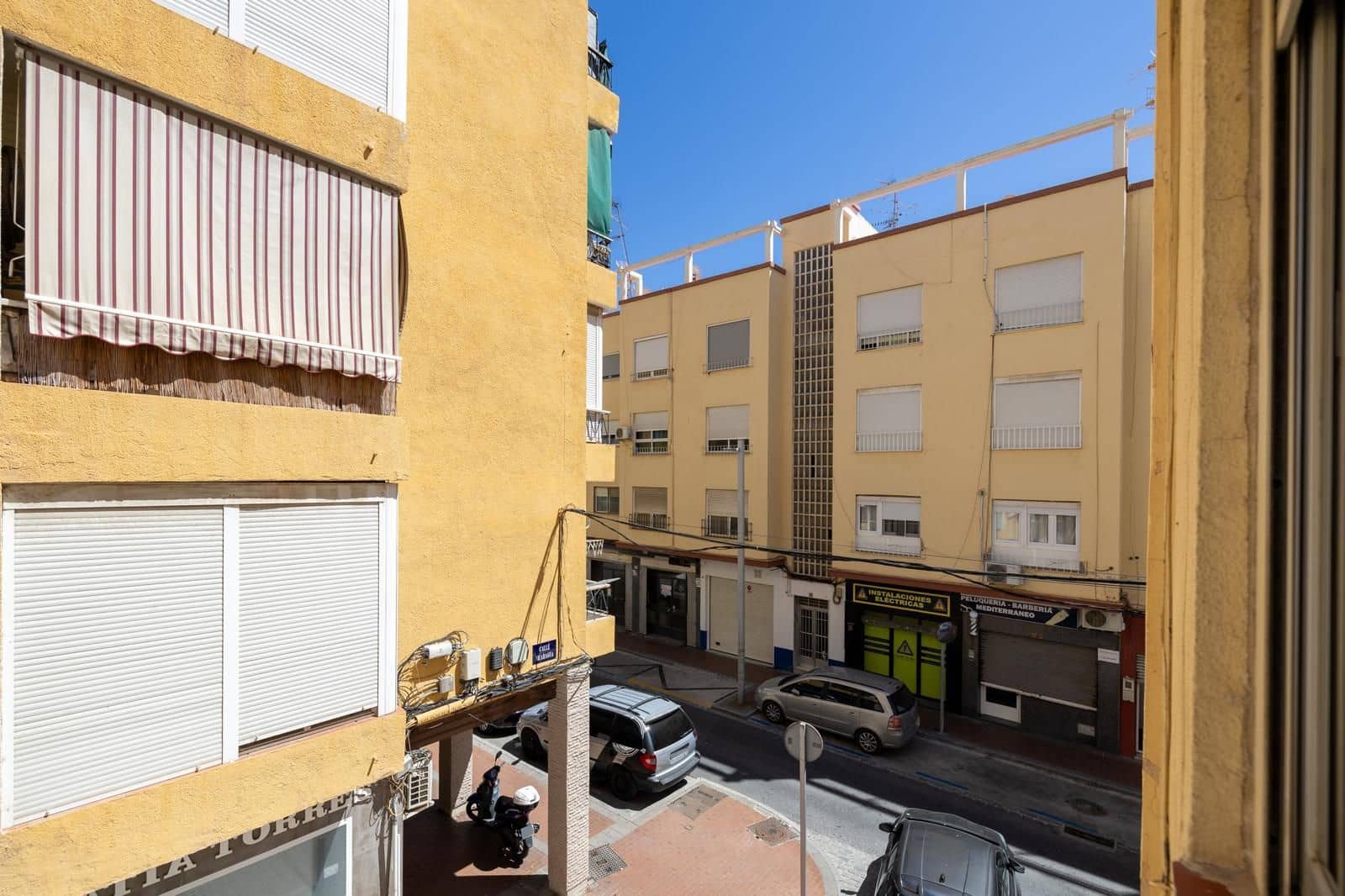 4 soveværelse Lejlighed til salg i Motril - € 118.000 (Ref: 9480798)