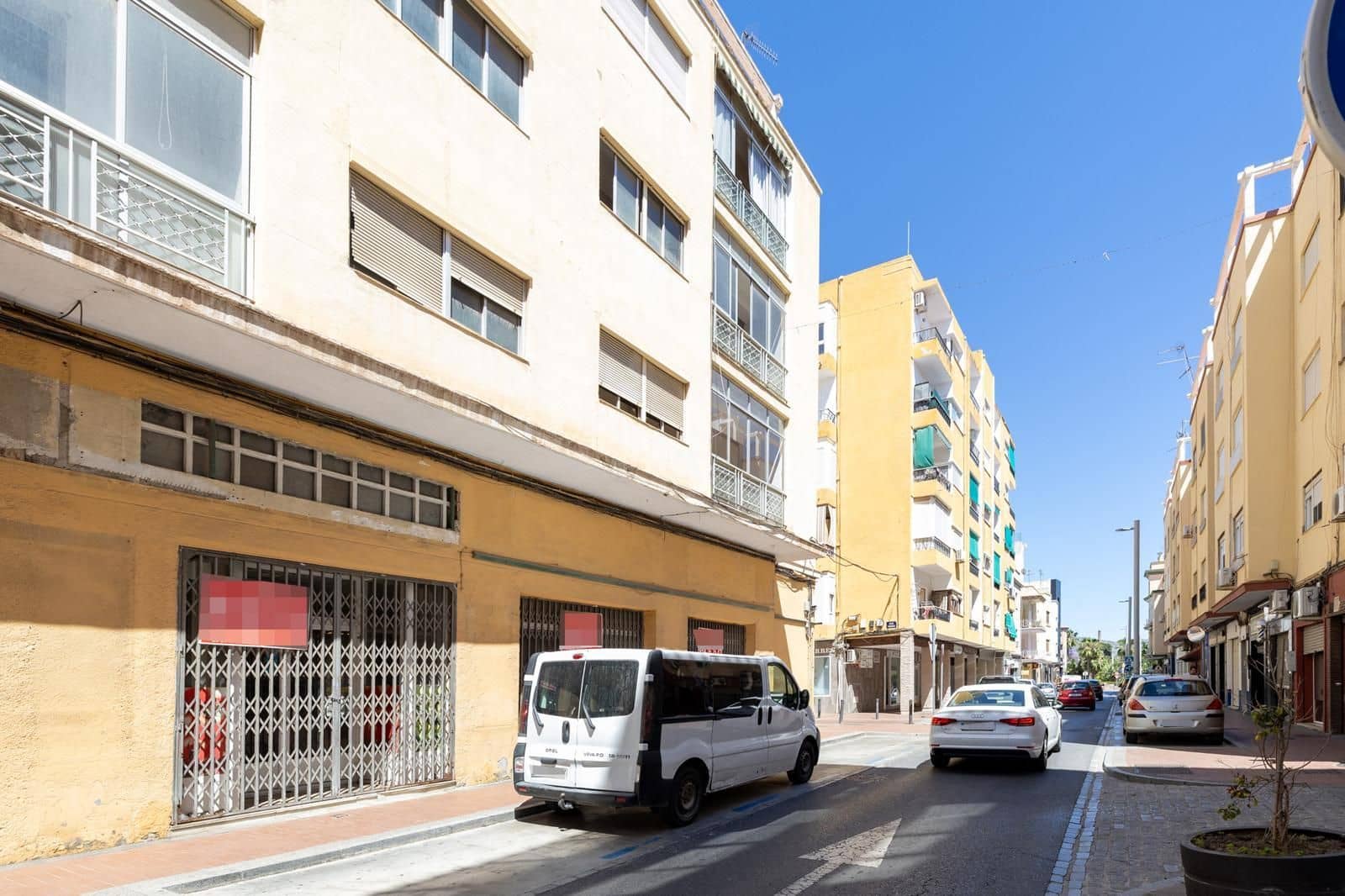 4 soveværelse Lejlighed til salg i Motril - € 118.000 (Ref: 9480798)