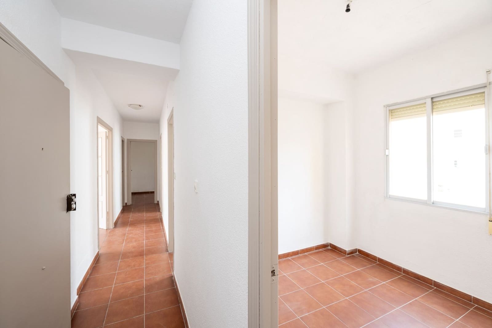 4 soveværelse Lejlighed til salg i Motril - € 118.000 (Ref: 9480798)