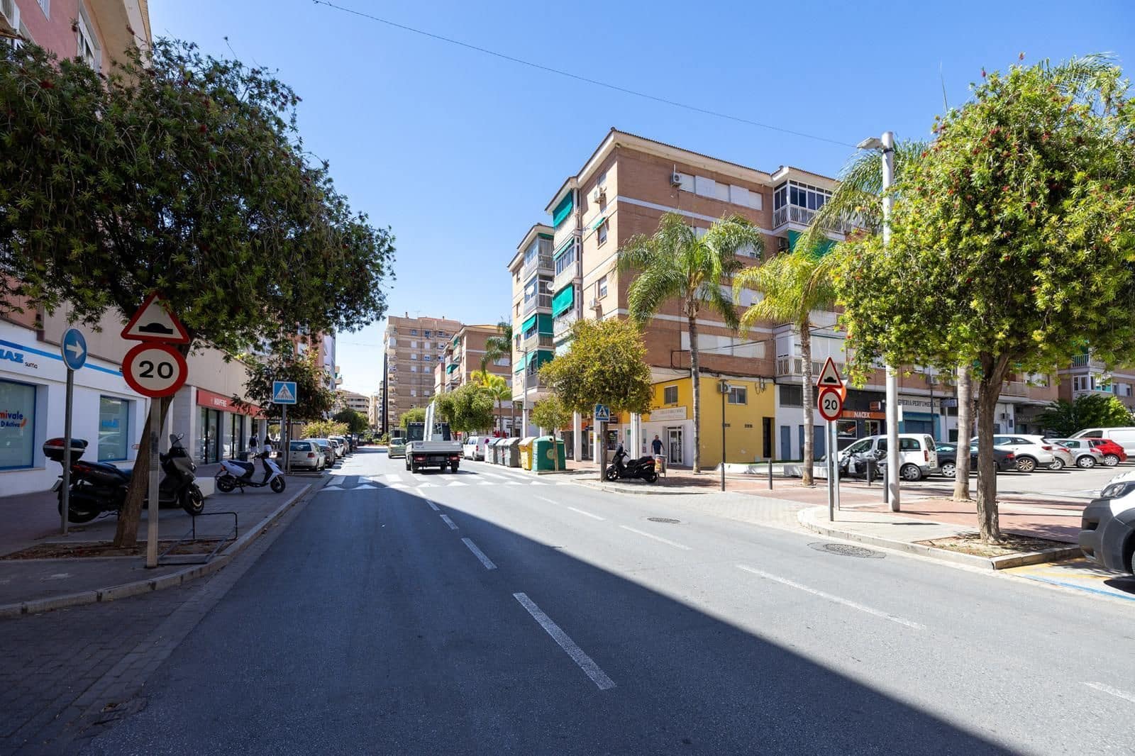 4 soveværelse Lejlighed til salg i Motril - € 118.000 (Ref: 9480798)