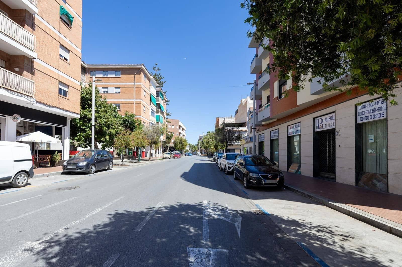 4 soveværelse Lejlighed til salg i Motril - € 118.000 (Ref: 9480798)