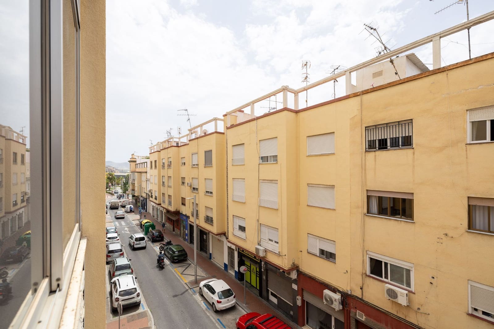 4 soveværelse Lejlighed til salg i Motril - € 118.000 (Ref: 9480798)