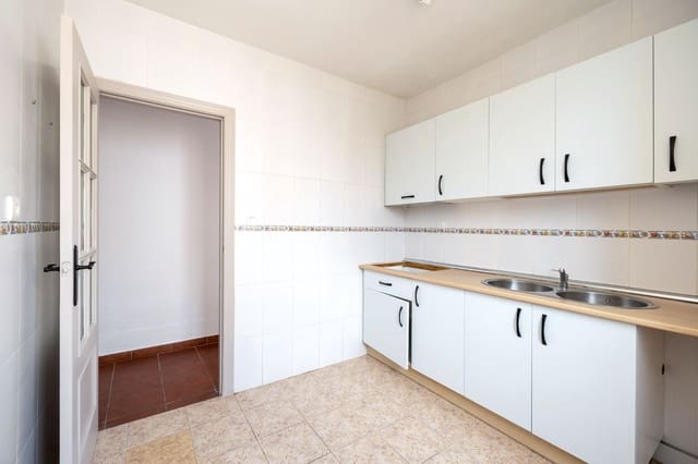 4 makuuhuone Asunto myytävänä paikassa Motril - 118 000 € (Ref: 9480798)