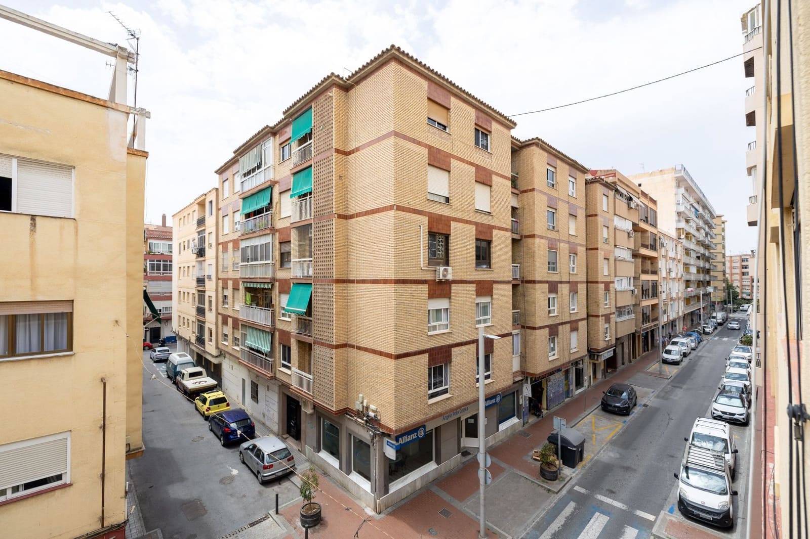 4 soveværelse Lejlighed til salg i Motril - € 118.000 (Ref: 9480798)