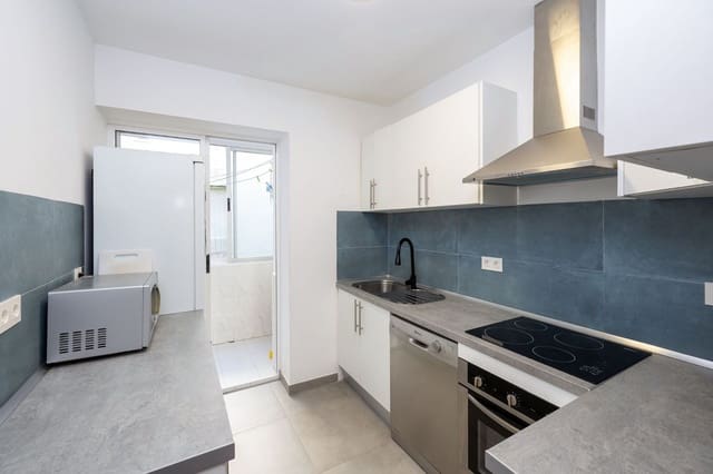 Piso de 3 habitaciones en Carretera de la Sierra, Granada ciudad en venta - 235.000 € (Ref: 9480799)