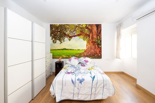 Piso de 3 habitaciones en Carretera de la Sierra, Granada ciudad en venta - 235.000 € (Ref: 9480799)