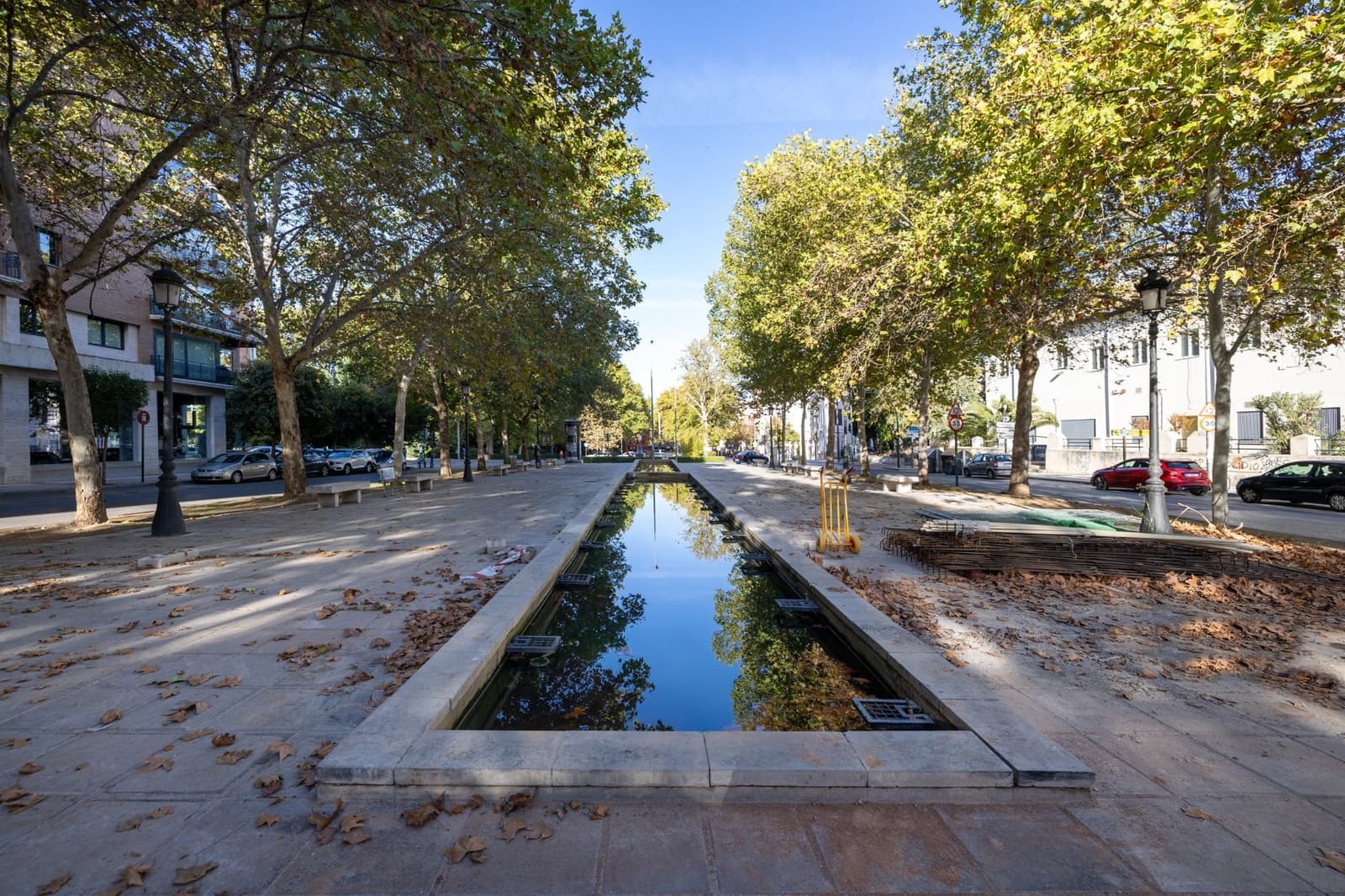 Piso de 3 habitaciones en Granada ciudad en venta - 235.000 € (Ref: 9480799)