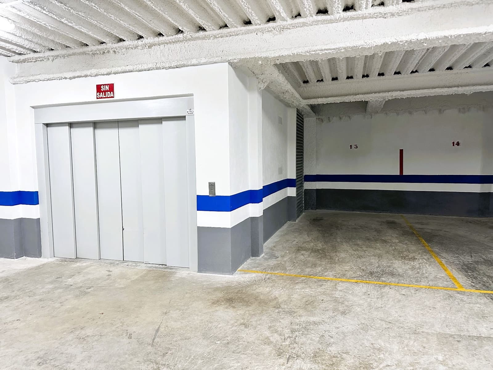 Garage for sale in Motril - € 16,500 (Ref: 9480800)
