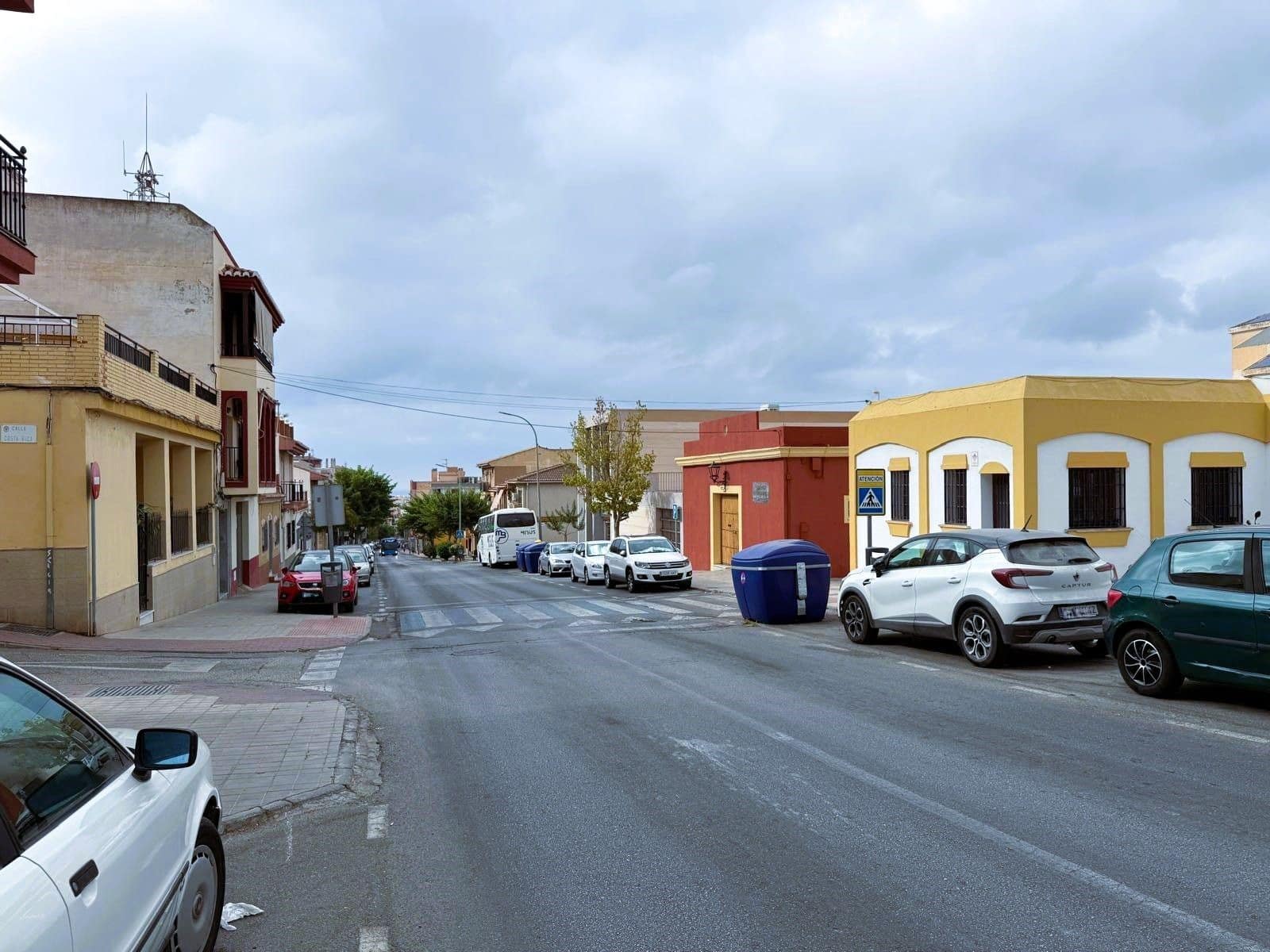 Local Comercial de 2 habitaciones en Motril en venta - 47.000 € (Ref: 9480801)
