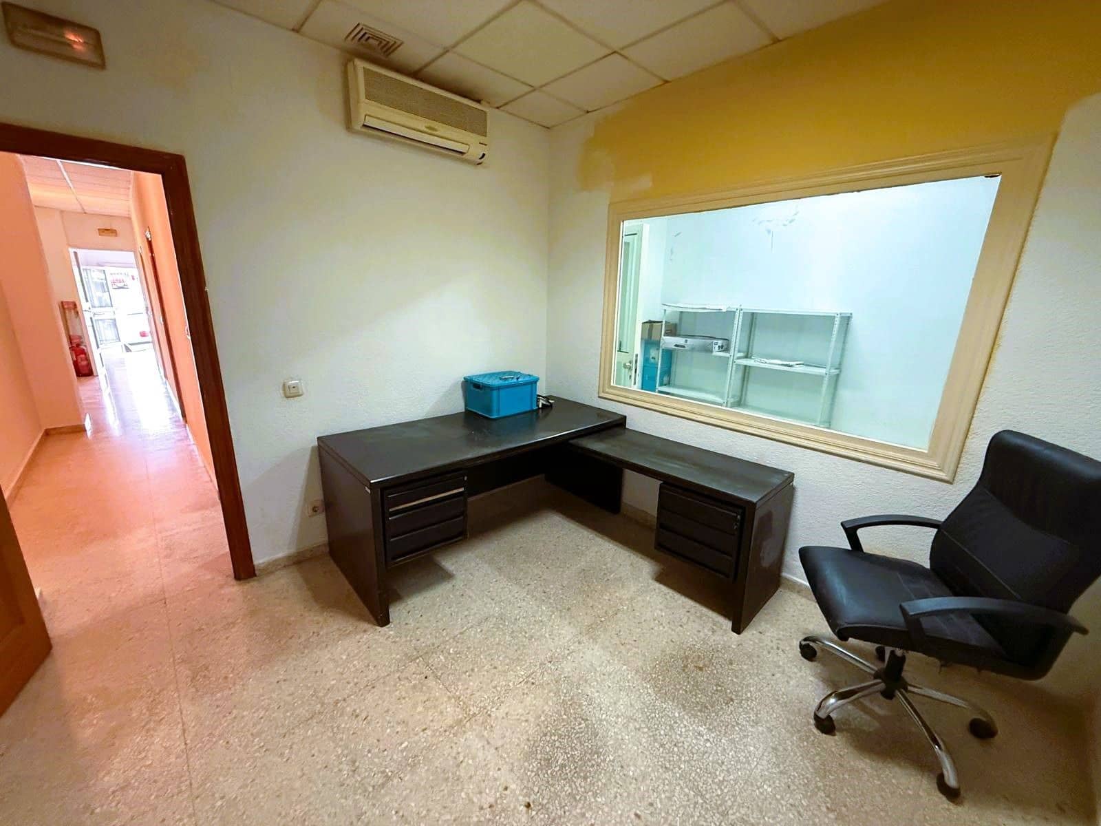 Local Comercial de 2 habitaciones en Motril en venta - 47.000 € (Ref: 9480801)