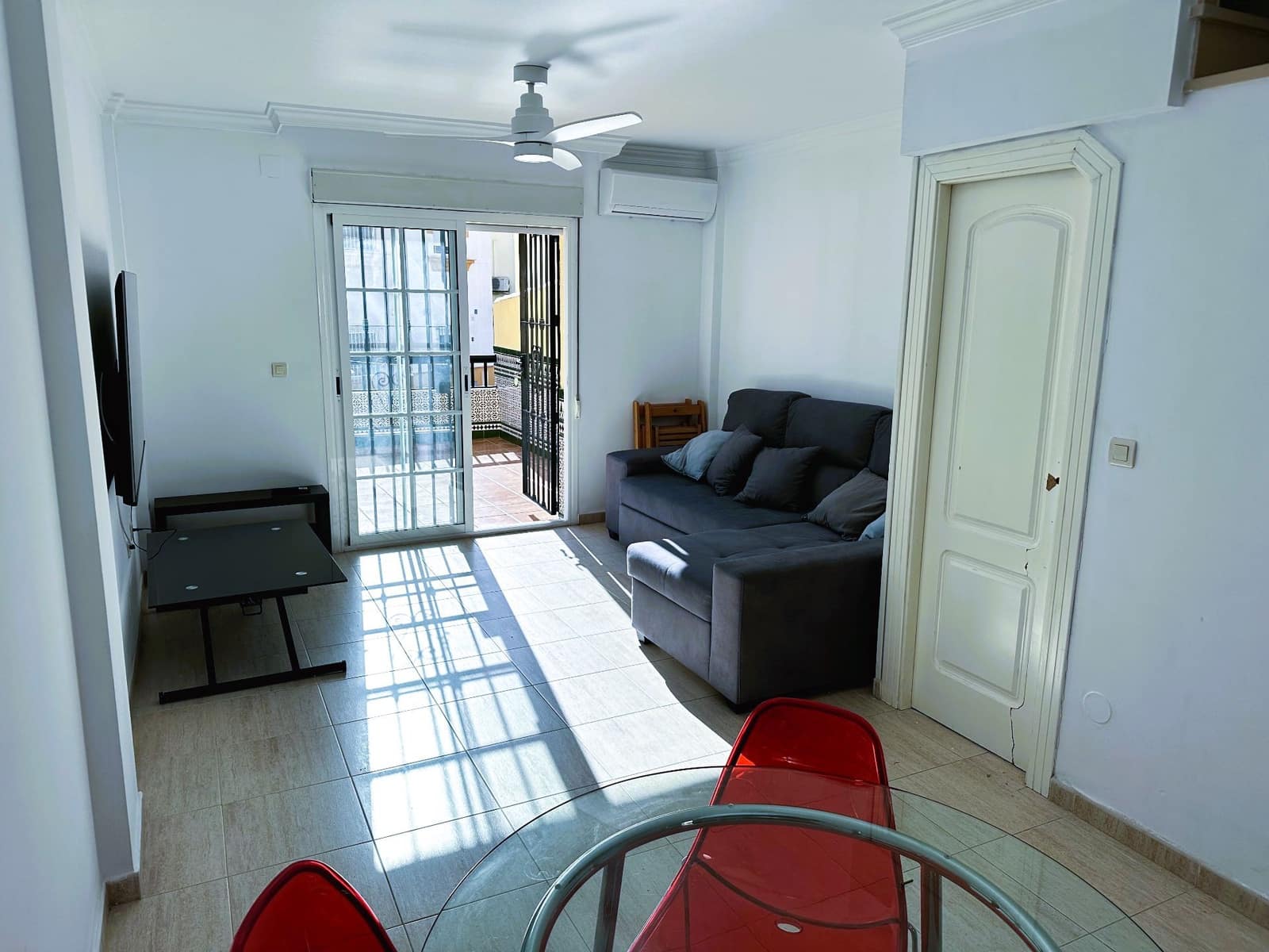 2 slaapkamer Halfvrijstaande villa te koop in Salobrena met zwembad - € 235.000 (Ref: 9480803)