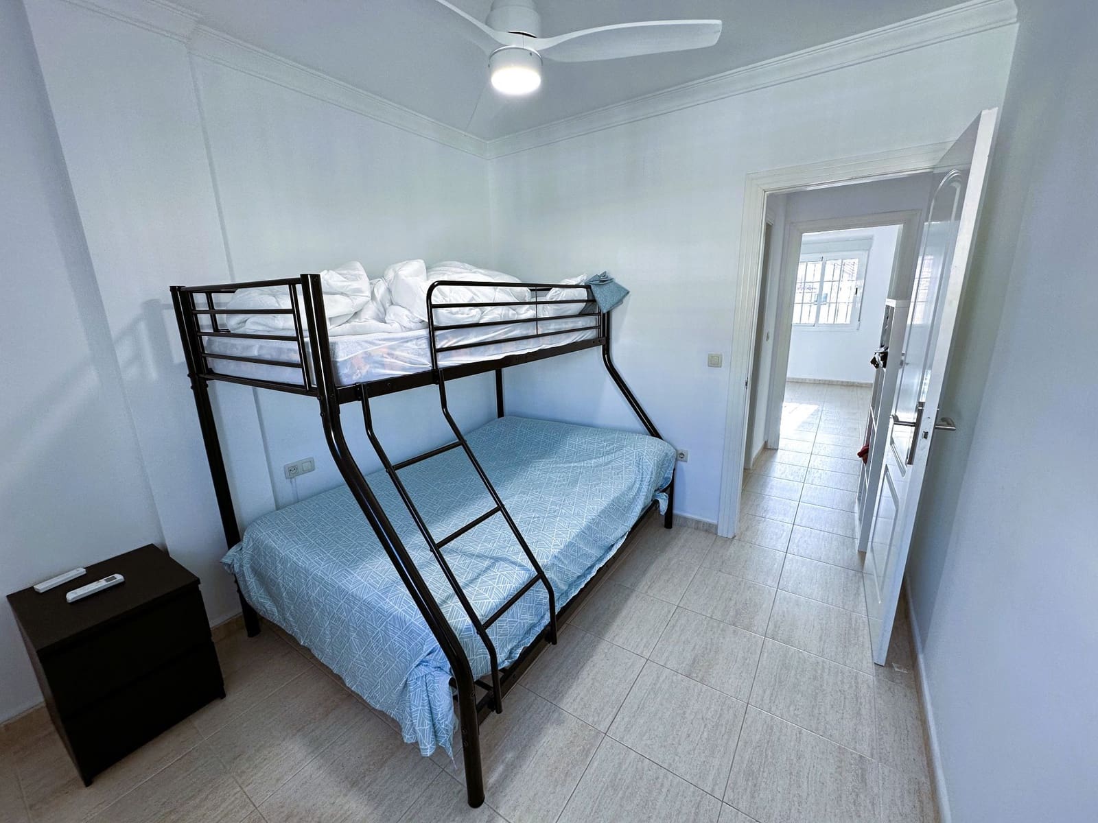 2 slaapkamer Halfvrijstaande villa te koop in Salobrena met zwembad - € 235.000 (Ref: 9480803)