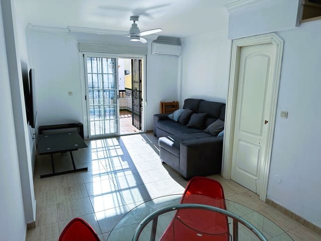 2 slaapkamer Halfvrijstaande villa te koop in Salobreña met zwembad - € 235.000 (Ref: 9480803)