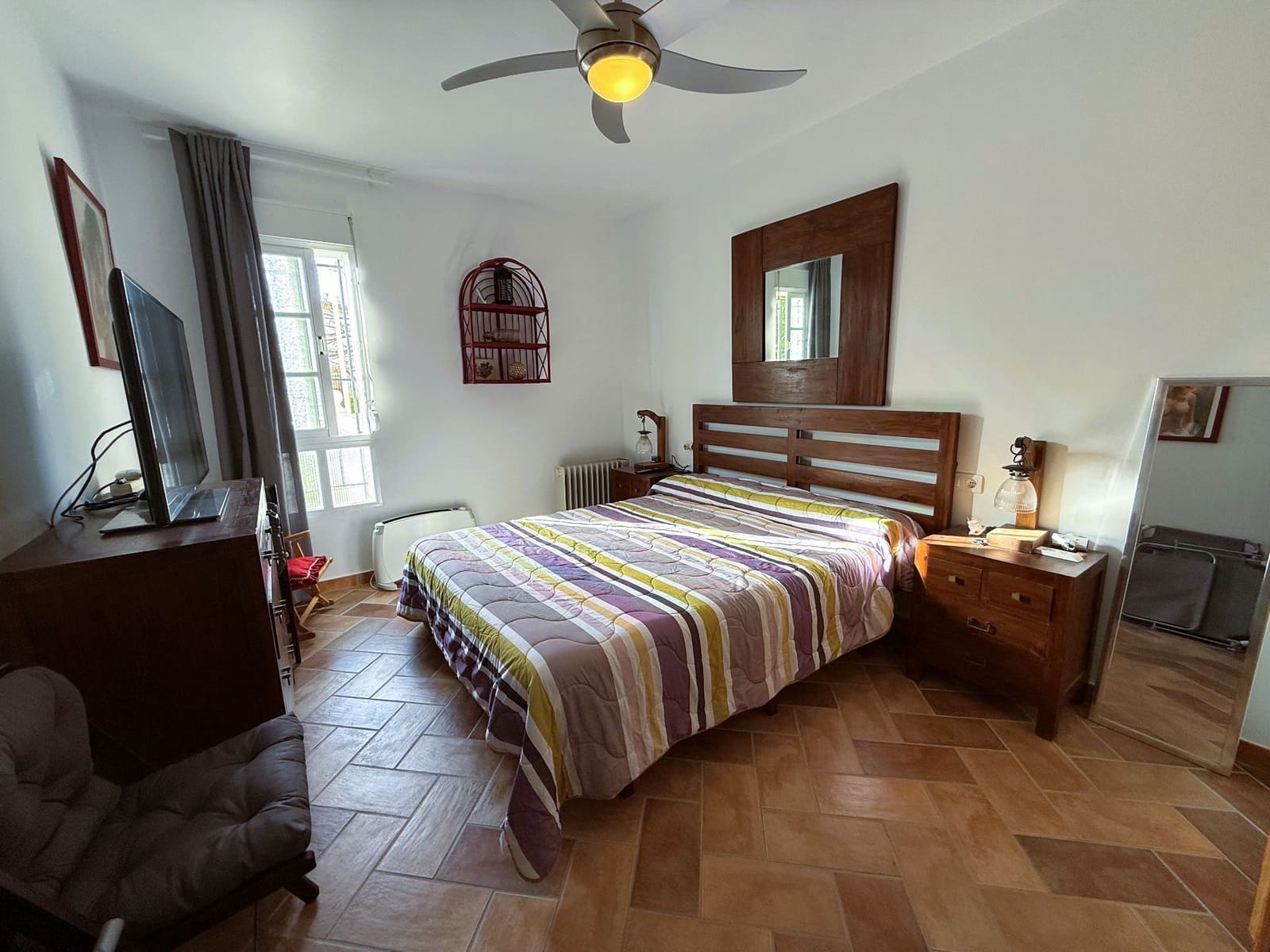 1 bedroom Flat for rent in Calahonda with pool - € 2,800 (Ref: 9480804)