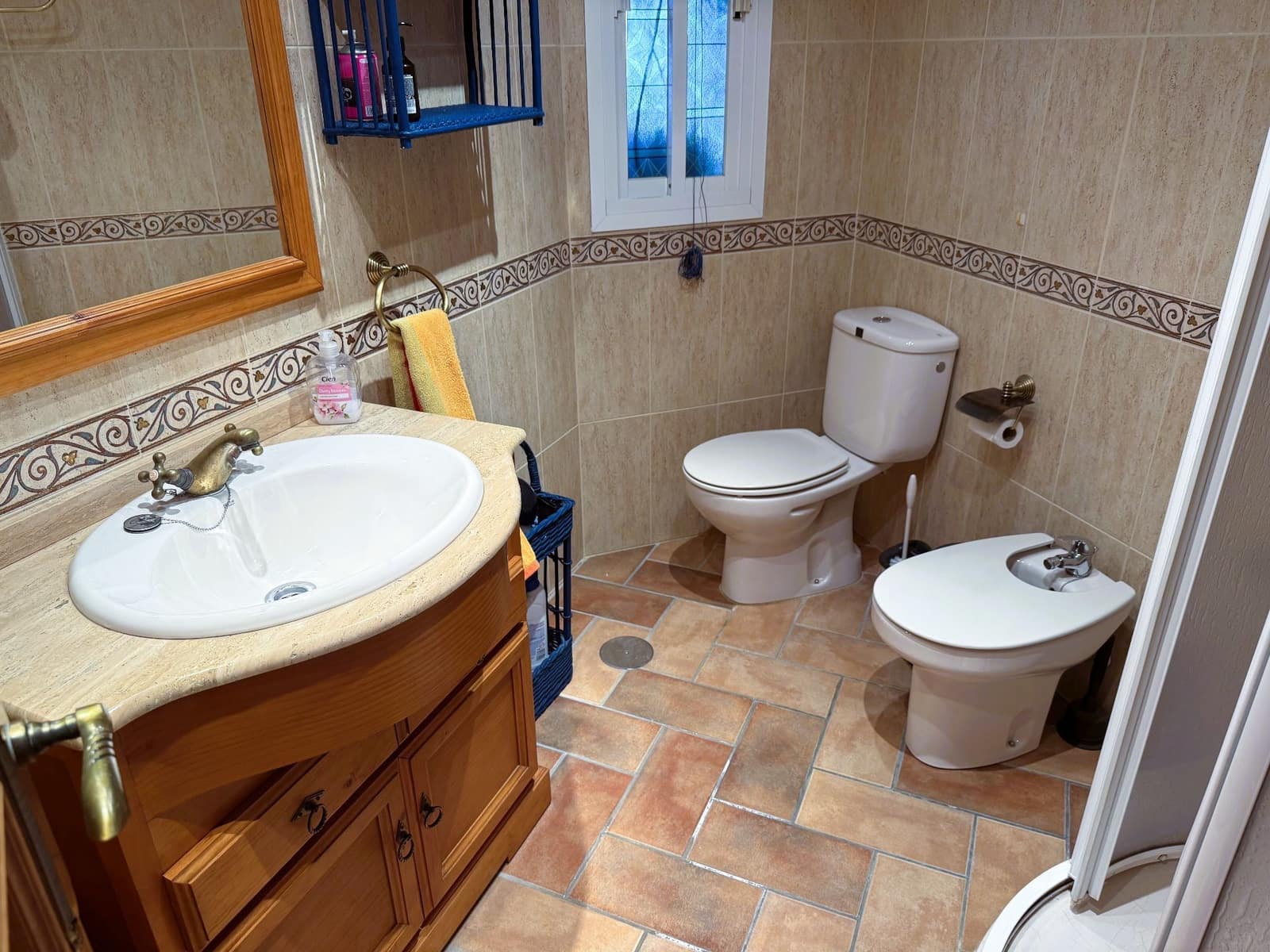 1 bedroom Flat for rent in Calahonda with pool - € 2,800 (Ref: 9480804)