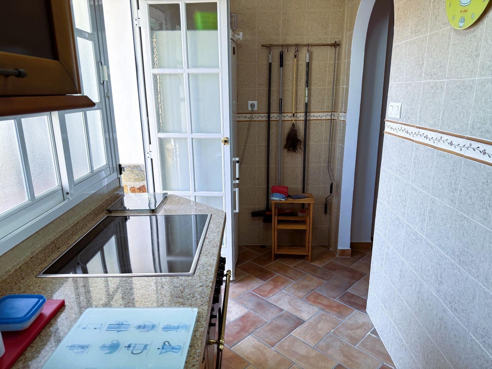 1 bedroom Flat for rent in Calahonda with pool - € 2,800 (Ref: 9480804)