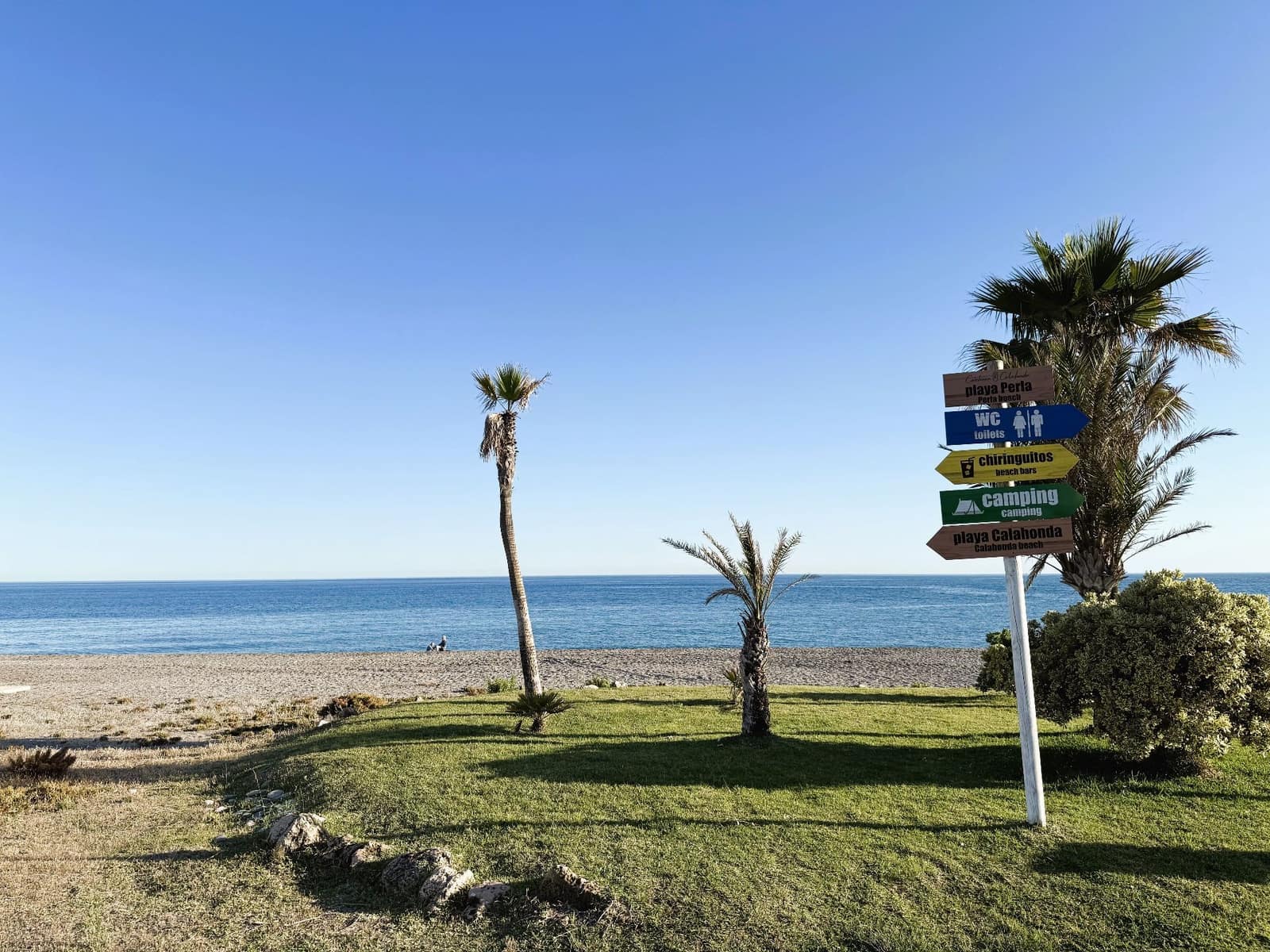 1 bedroom Flat for rent in Calahonda with pool - € 2,800 (Ref: 9480804)