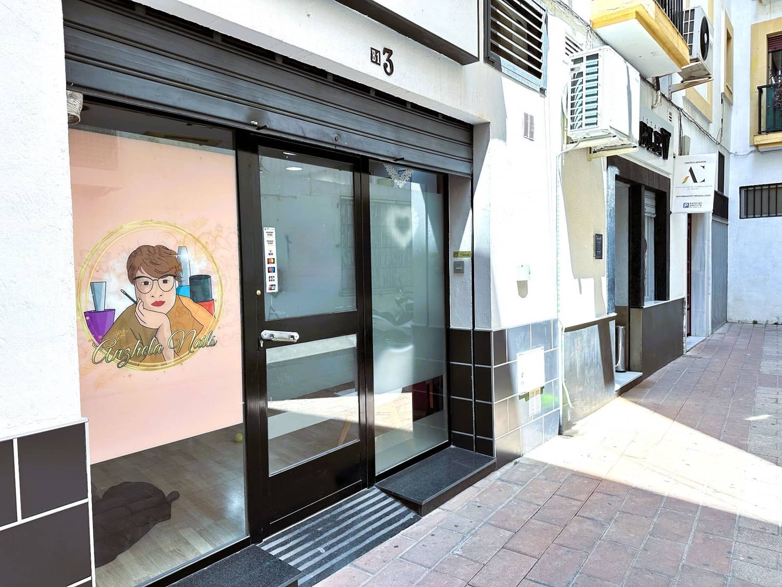 1 bedroom Commercial for sale in Motril - € 54,000 (Ref: 9480805)