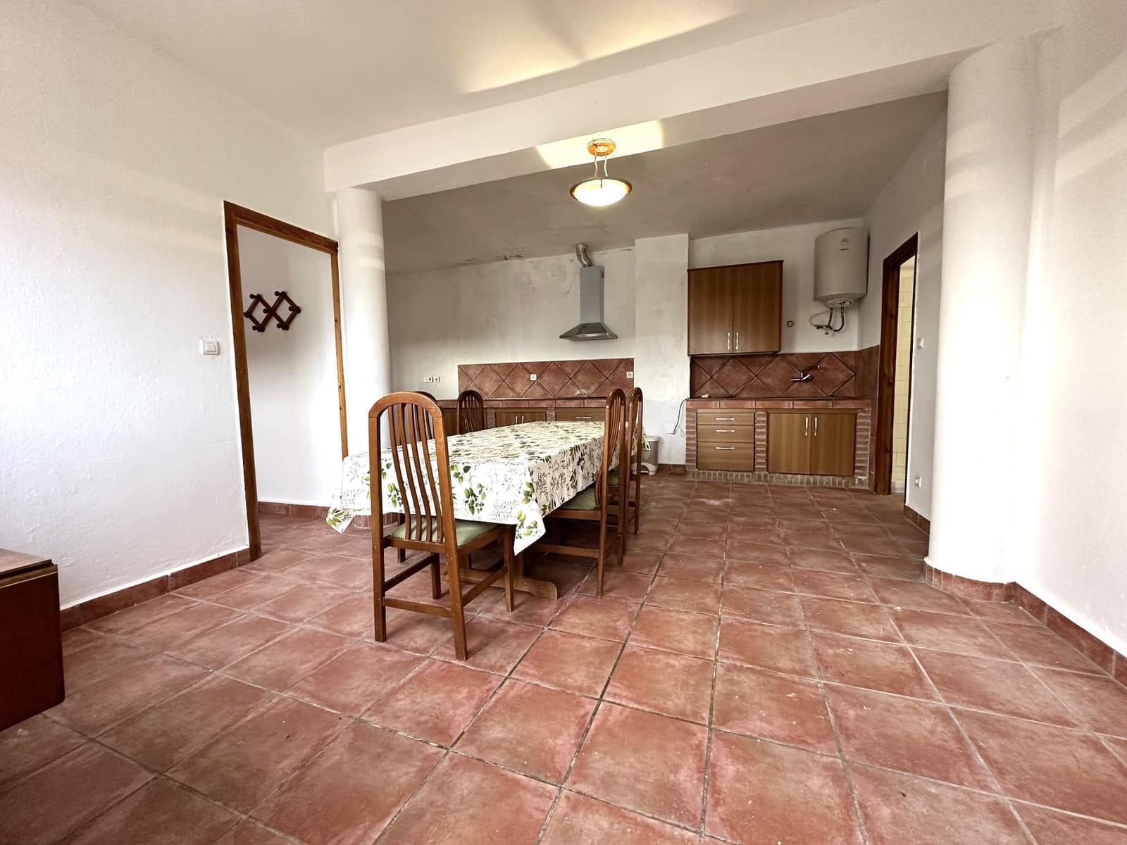 2 makuuhuone Maalaistalo myytävänä paikassa Motril - 264 000 € (Ref: 9480806)