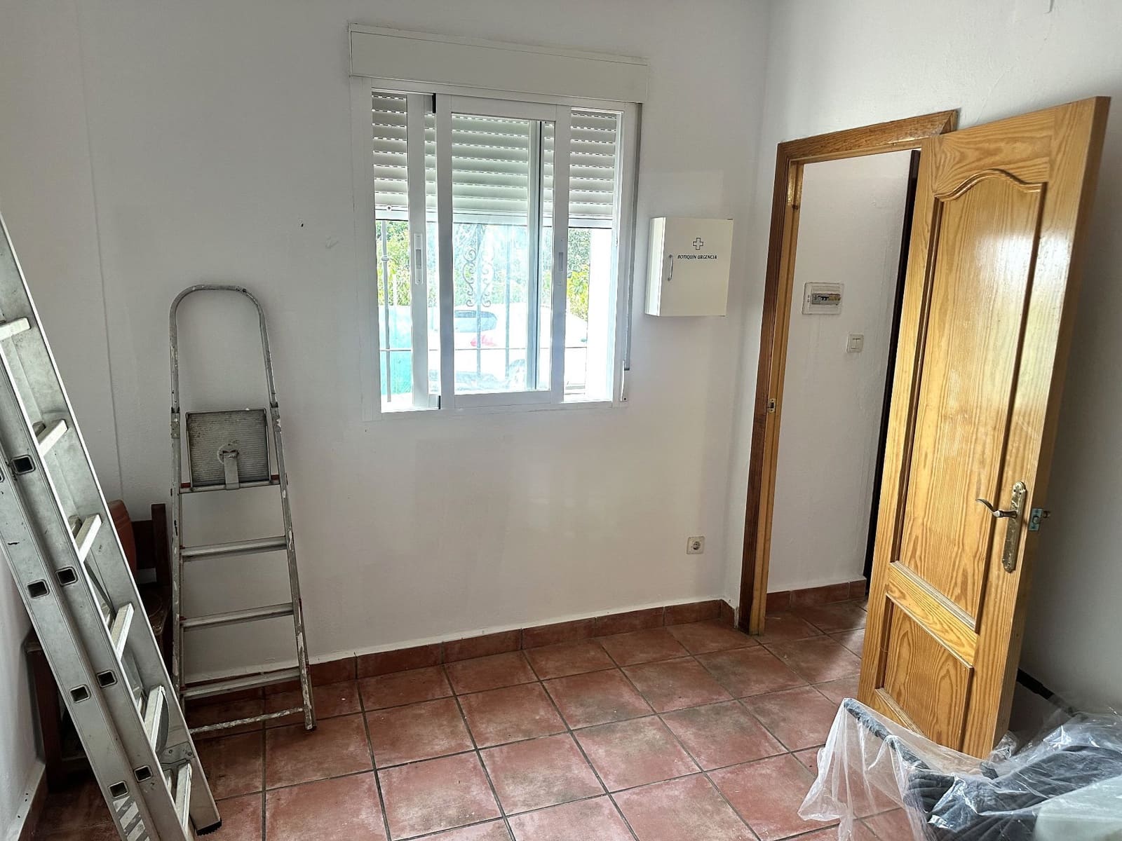 2 makuuhuone Maalaistalo myytävänä paikassa Motril - 264 000 € (Ref: 9480806)