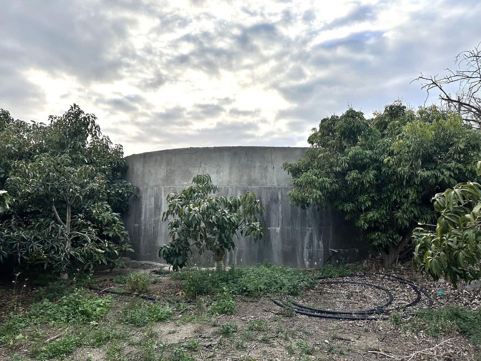 2 makuuhuone Maalaistalo myytävänä paikassa Motril - 264 000 € (Ref: 9480806)