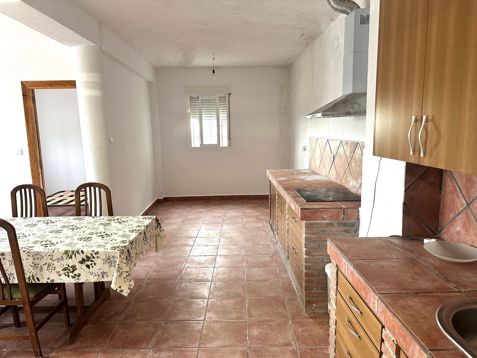 2 makuuhuone Maalaistalo myytävänä paikassa Motril - 264 000 € (Ref: 9480806)