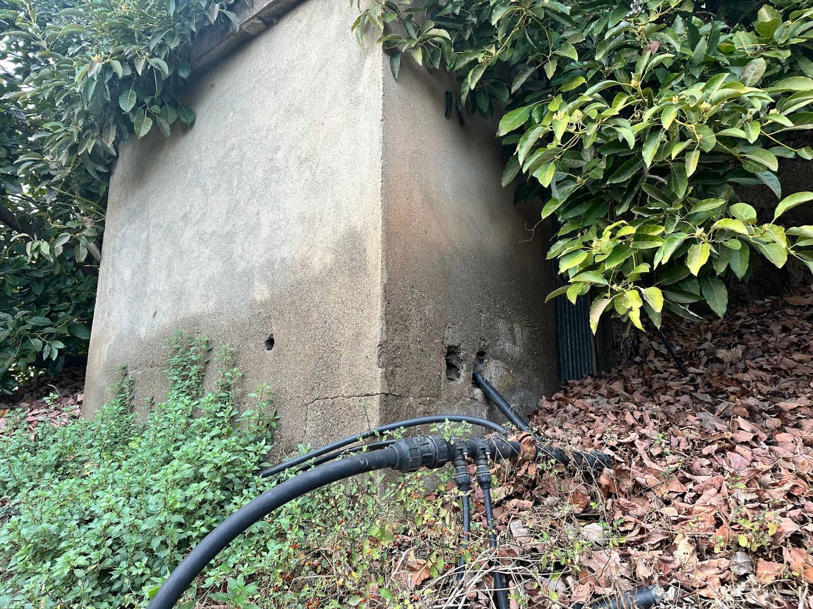 2 makuuhuone Maalaistalo myytävänä paikassa Motril - 264 000 € (Ref: 9480806)