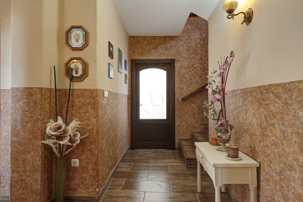 Chalet de 5 habitaciones en Salobreña en venta con piscina garaje - 740.000 € (Ref: 9480809)