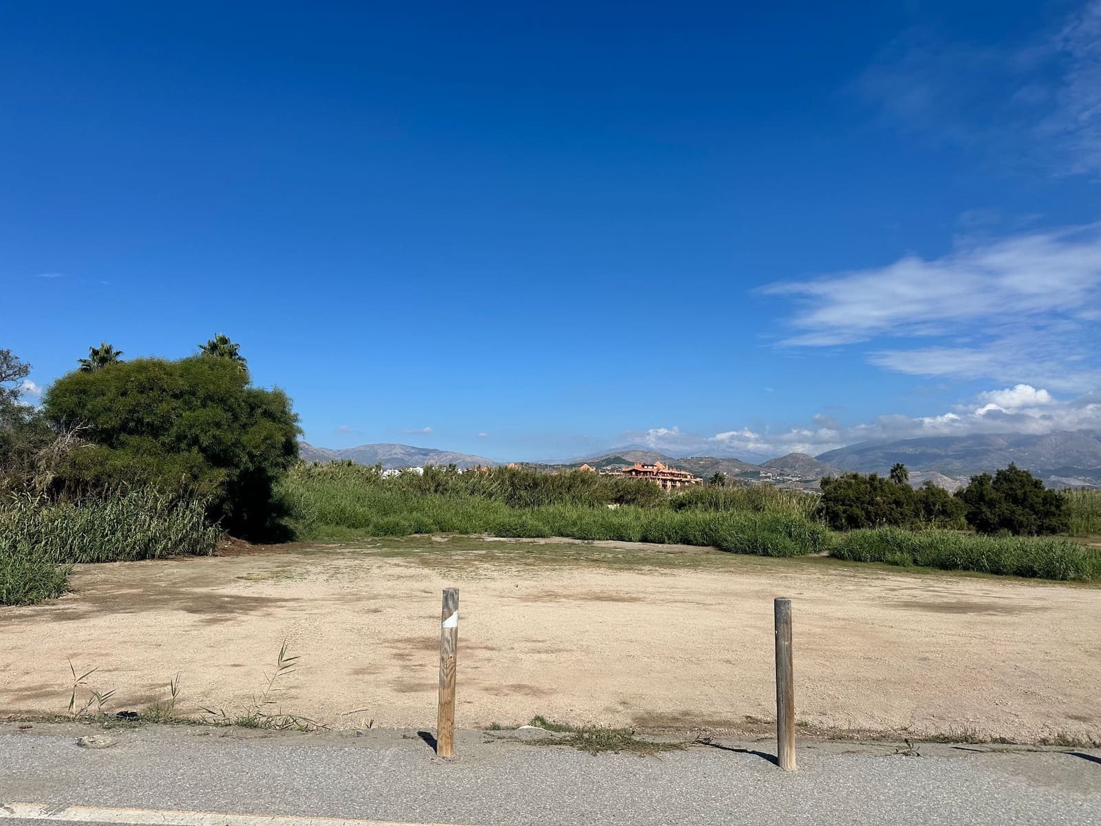 Rakentamaton maa myytävänä paikassa Motril - 370 000 € (Ref: 9480810)