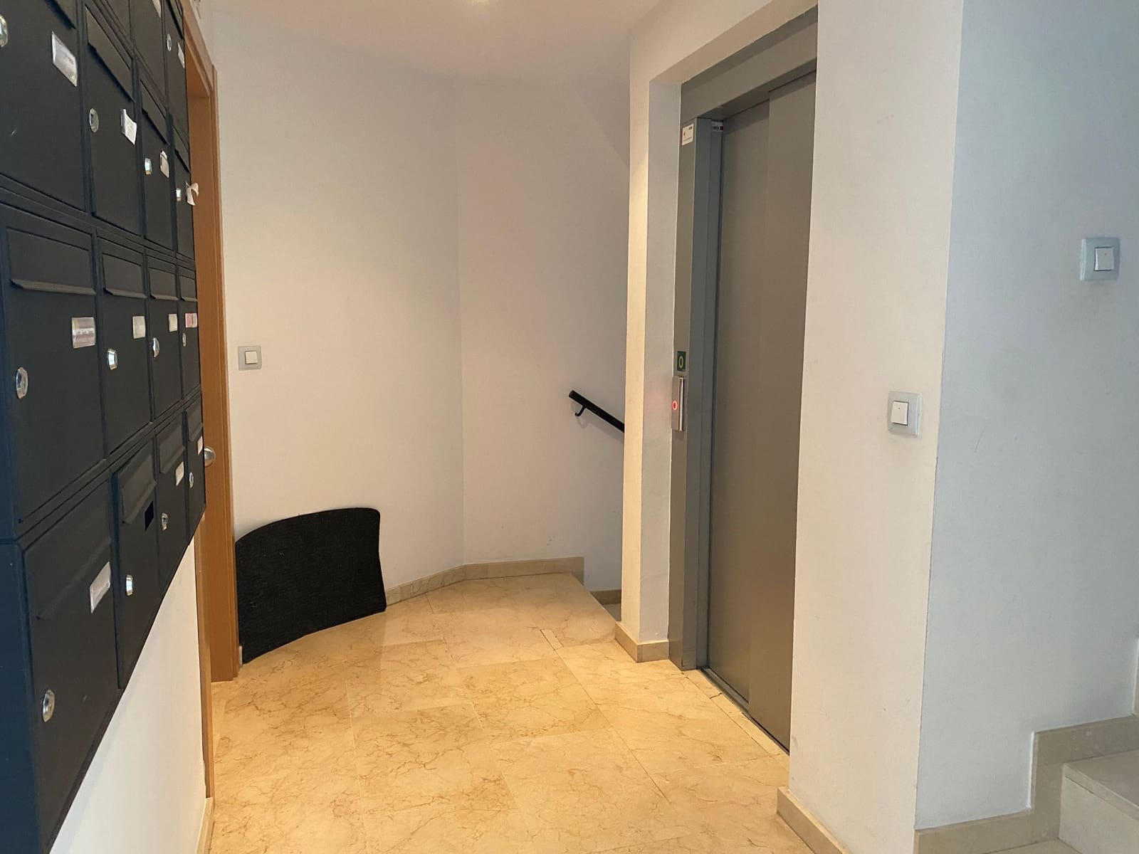 Garage til salg i Motril - € 6.500 (Ref: 9480811)