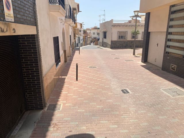 Garage til salg i Motril - € 6.500 (Ref: 9480811)