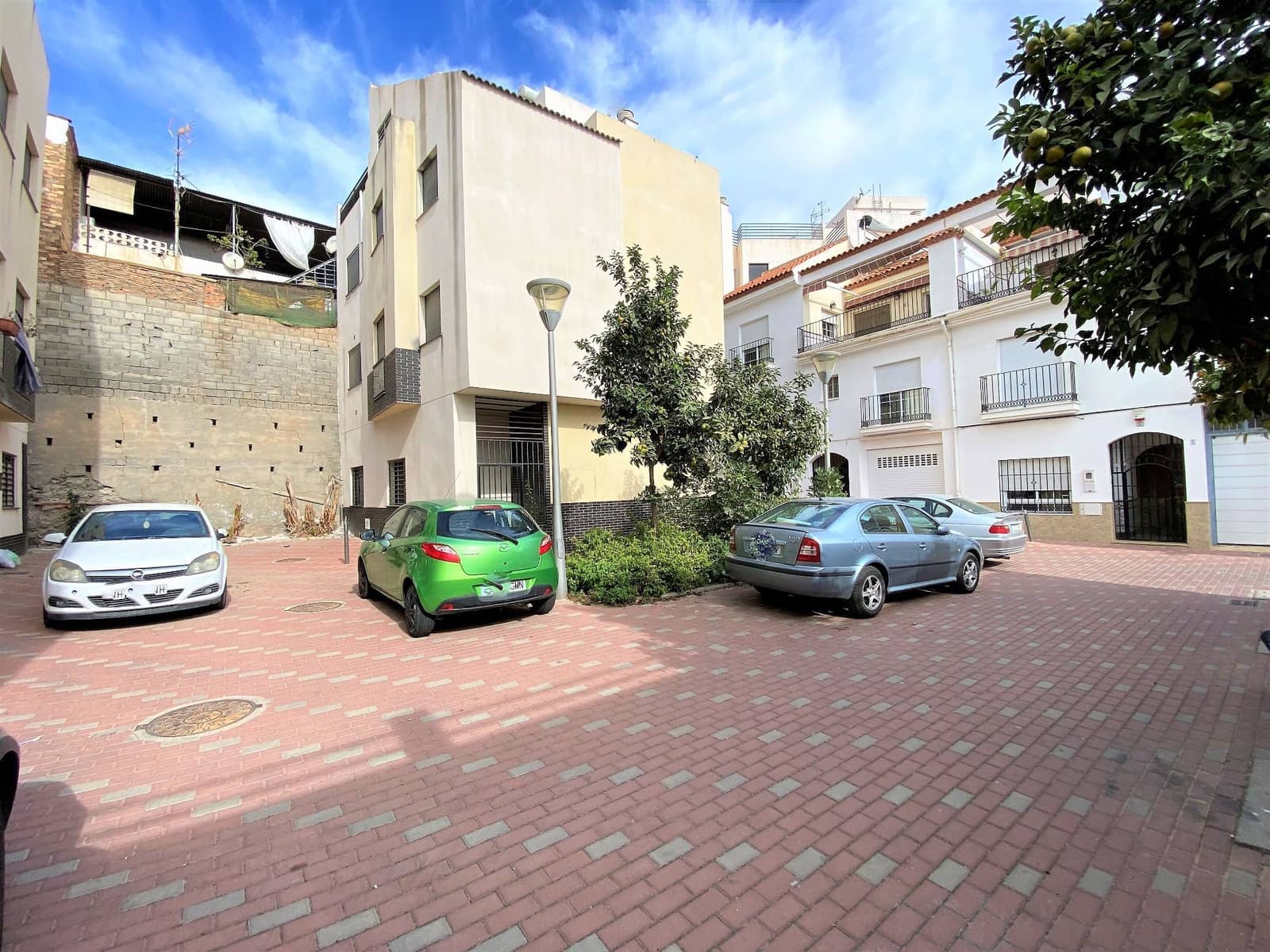 Garage til salg i Motril - € 6.500 (Ref: 9480811)