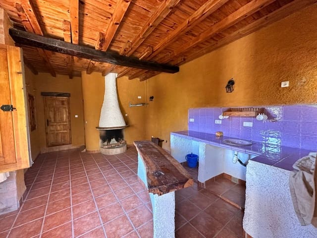 Finca/Maison de Campagne à vendre à Torvizcón avec piscine - 475 000 € (Ref: 9480812)