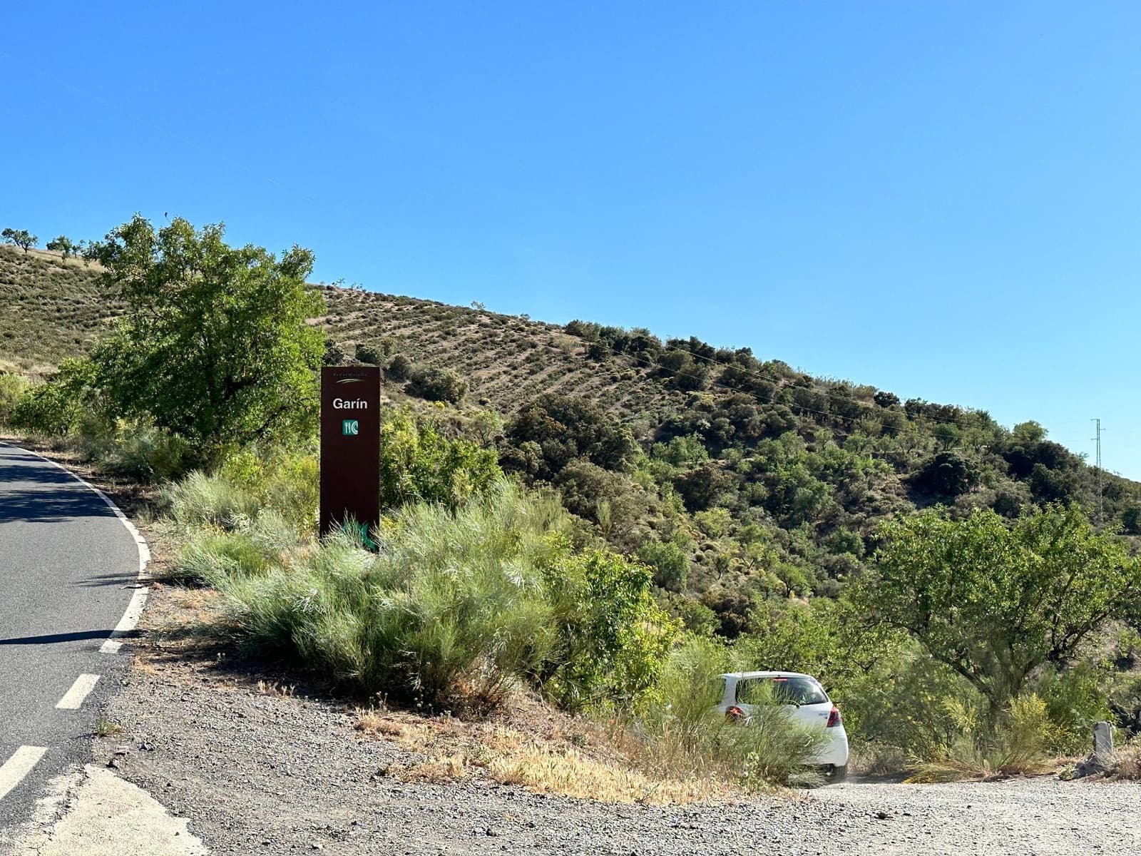 Finca/Maison de Campagne à vendre à Torvizcon avec piscine - 475 000 € (Ref: 9480812)