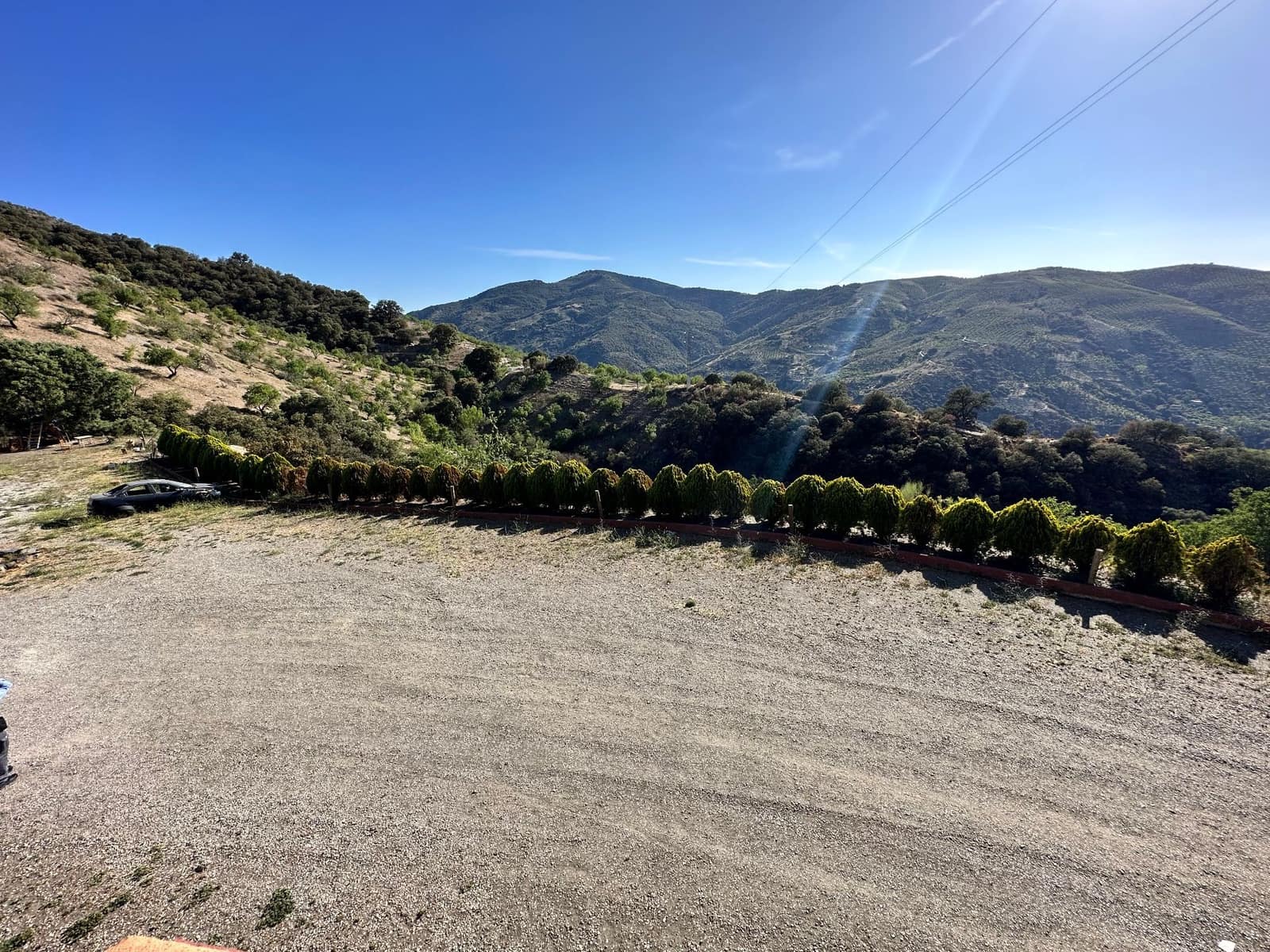 Finca/Maison de Campagne à vendre à Torvizcon avec piscine - 475 000 € (Ref: 9480812)