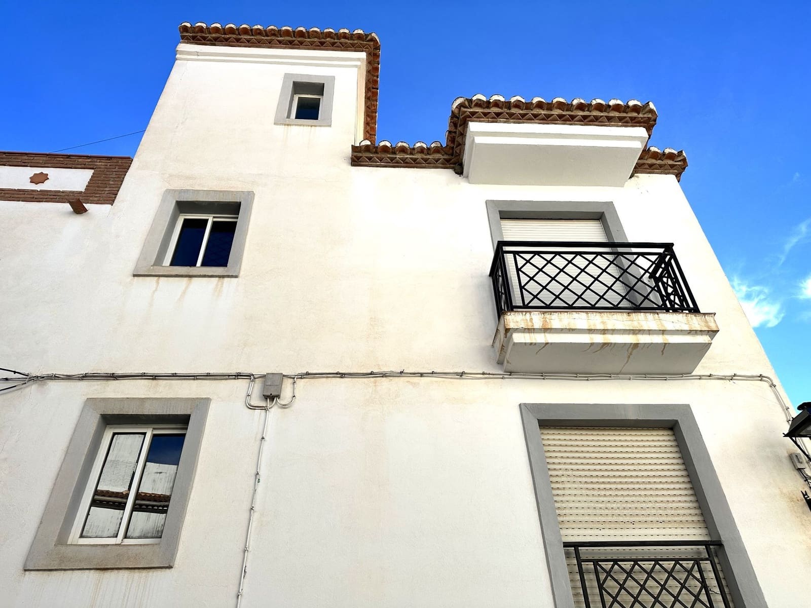 3 soveværelse Lejlighed til salg i Guajar Alto - € 74.000 (Ref: 9480813)