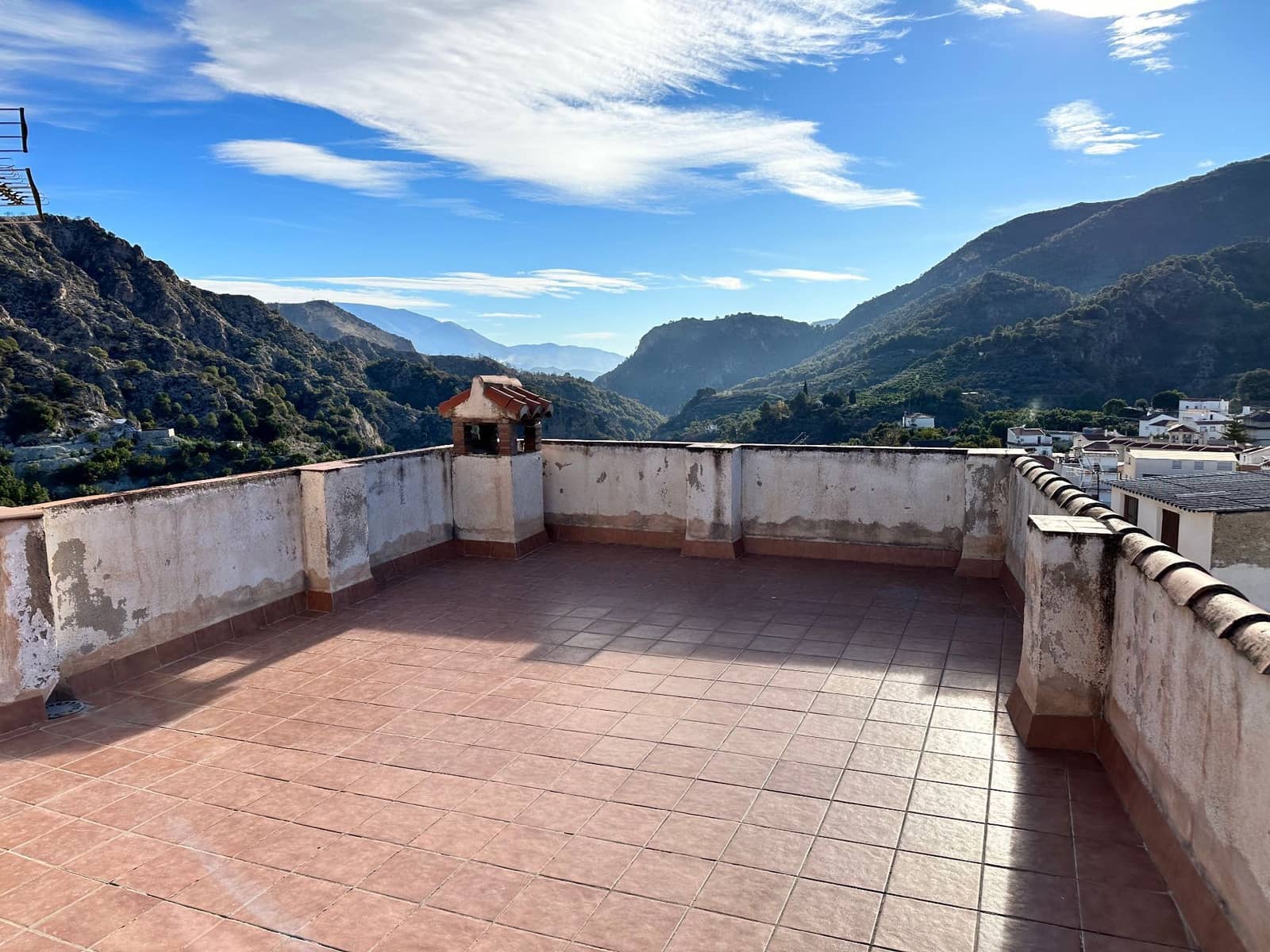 3 soveværelse Lejlighed til salg i Guajar Alto - € 74.000 (Ref: 9480813)