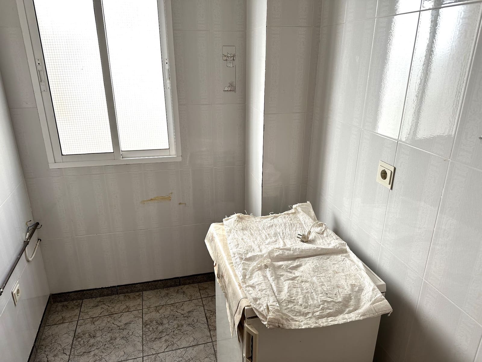 3 soveværelse Lejlighed til salg i Guajar Alto - € 74.000 (Ref: 9480813)