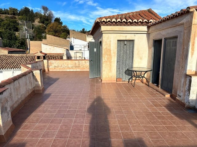 3 soveværelse Lejlighed til salg i Guajar Alto, Los Guajares - € 74.000 (Ref: 9480813)