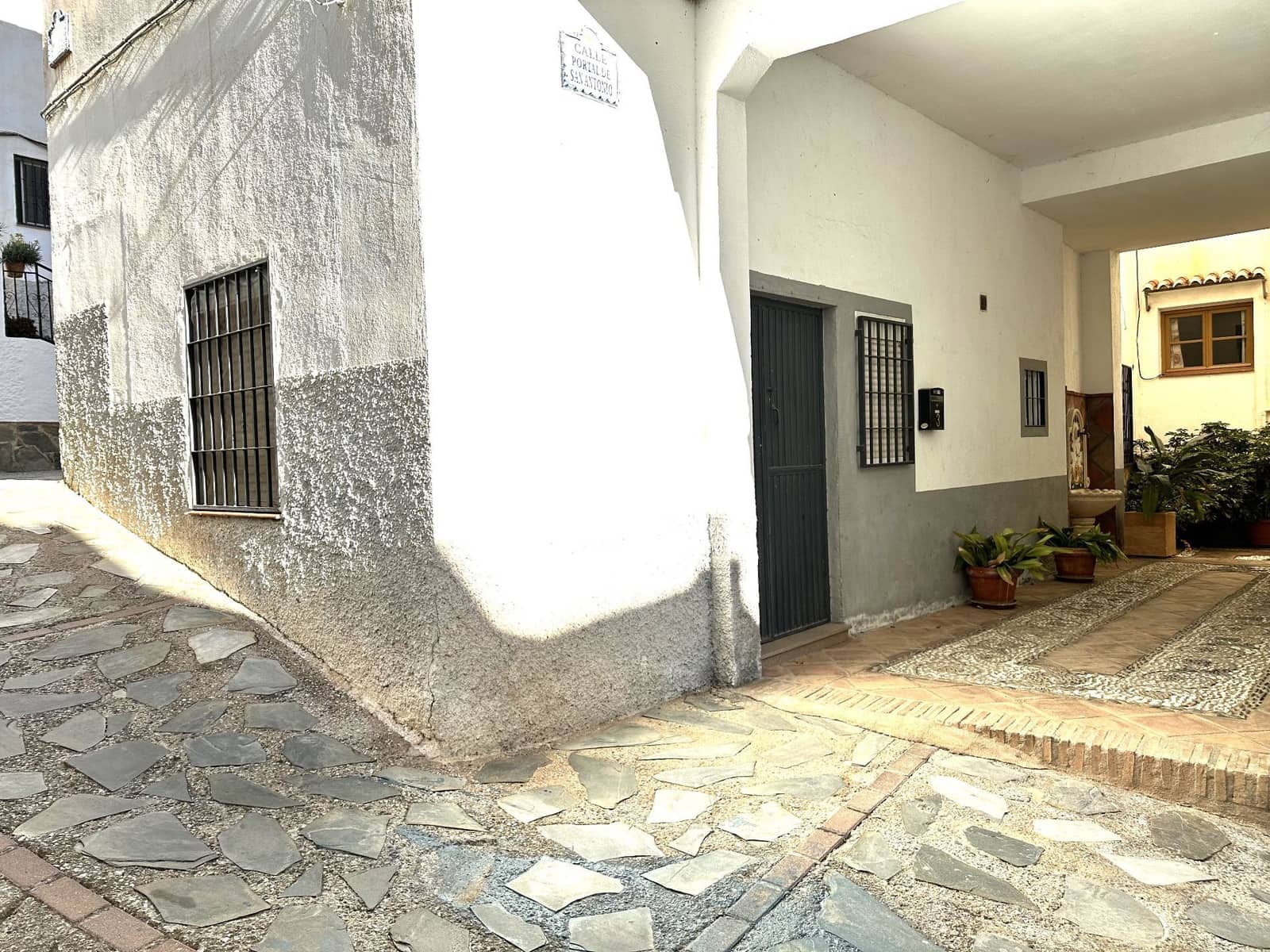 3 soveværelse Lejlighed til salg i Guajar Alto - € 74.000 (Ref: 9480813)