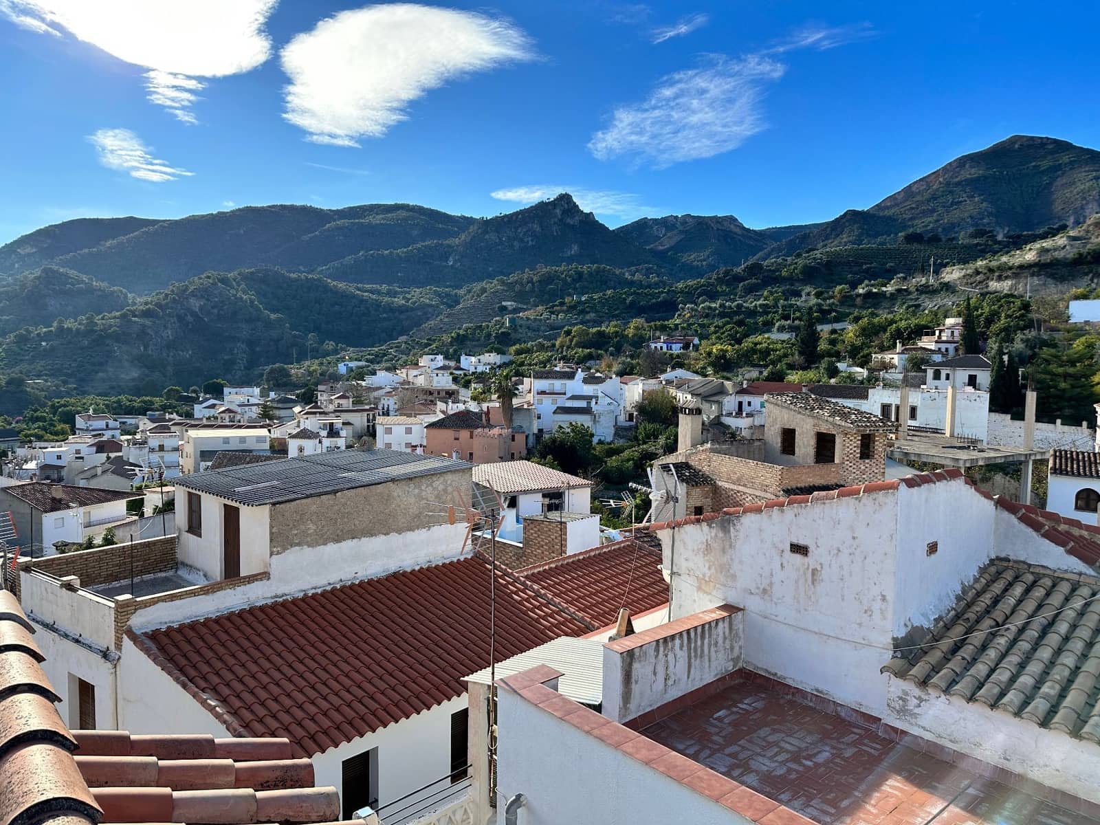 3 soveværelse Lejlighed til salg i Guajar Alto - € 74.000 (Ref: 9480813)