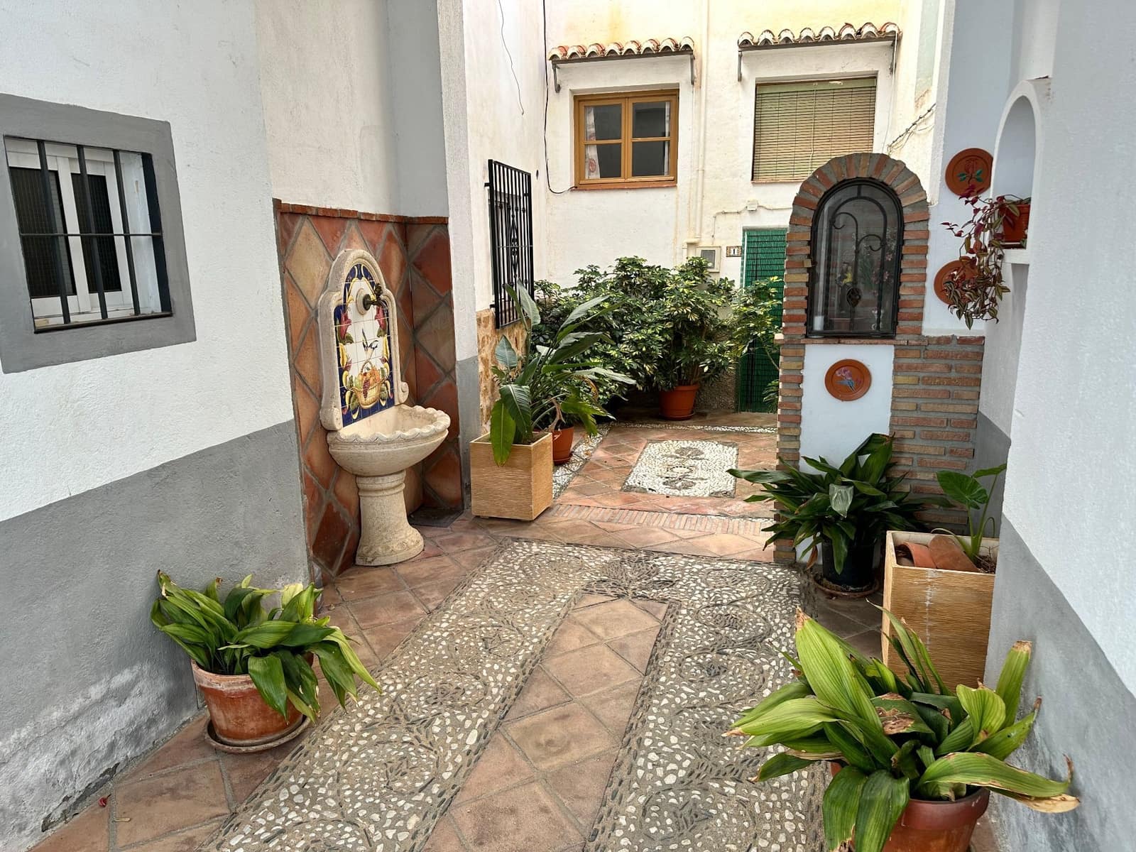 3 soveværelse Lejlighed til salg i Guajar Alto - € 74.000 (Ref: 9480813)