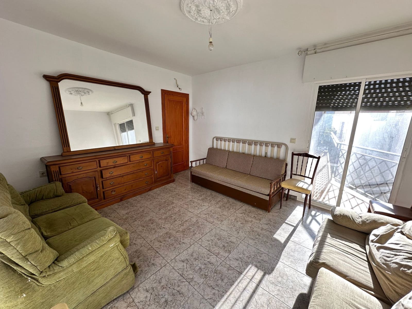 3 soveværelse Lejlighed til salg i Guajar Alto - € 74.000 (Ref: 9480813)