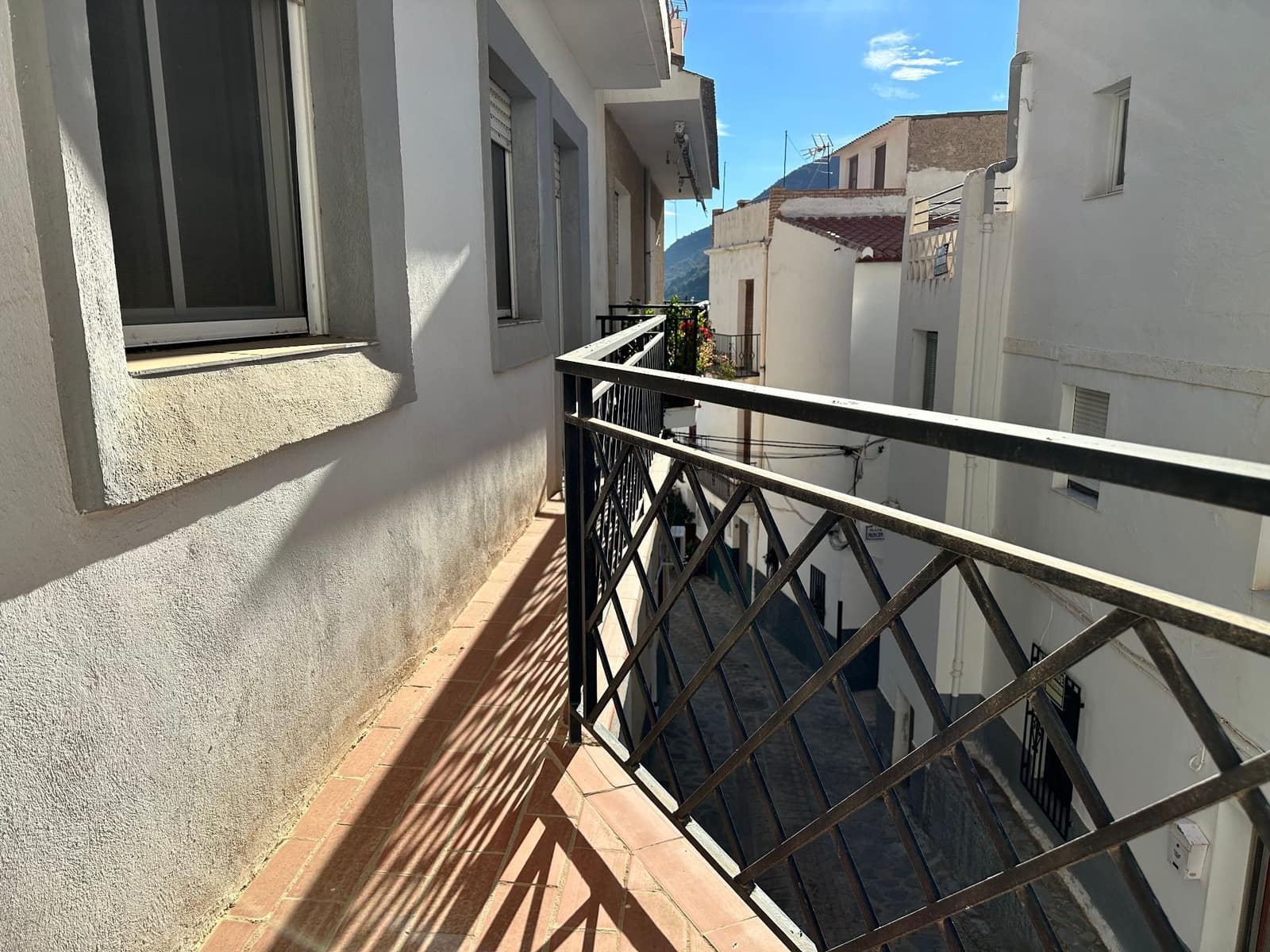 3 soveværelse Lejlighed til salg i Guajar Alto - € 74.000 (Ref: 9480813)